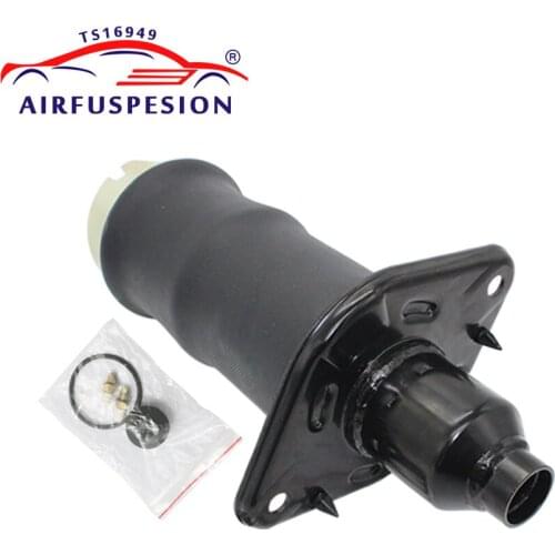 Air Spring Air Suspension for Audi Suspension Pneumatica A6 C5 4B Rear Left Allroad Quattro 1999-2006 4Z7616051A