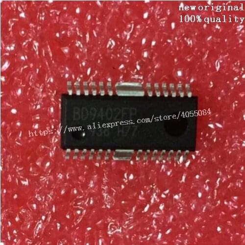 2PCS BD9402FP-E2 BD9402FP BD9402 Brand new and original chip IC