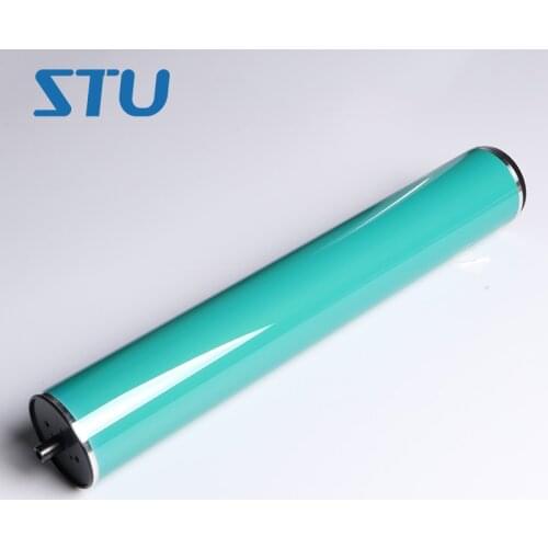 2X New Long-Life OPC Drum-Black compatible for Konica Minolta BH C451 C552 C652 C351 C350 C550 C650