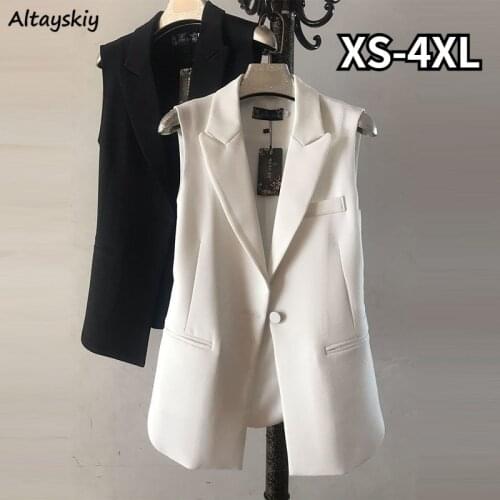 Altayskiy Women's Big Vests
