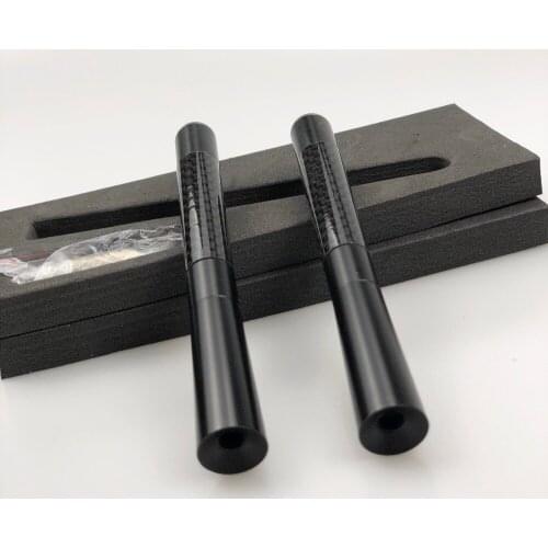 Car Roof Antenna Signal Carbon Fiber for Dodge Journey JUVC Charger DURANGO CBLIBER SXT DART Ram 1500 Challenger