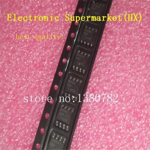 Free shipping 50pcs/lot IR2181S IR2181 2181 IC DRIVER HI/LO 600V 1.9A SOP-8 IC In stock