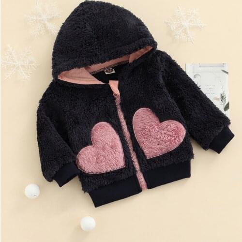 Citgeett Winter Coats For Girls
