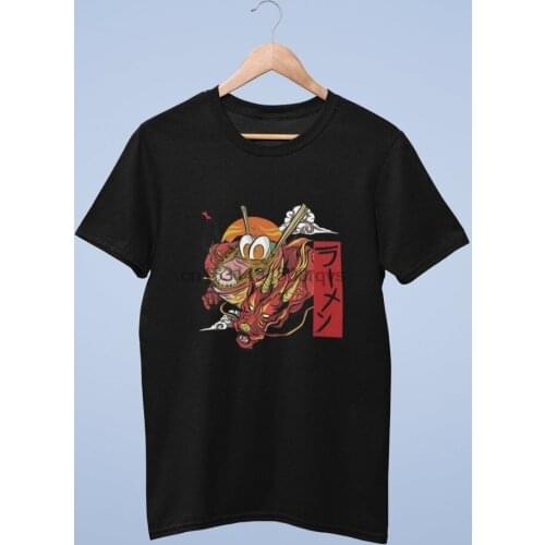 Enoch.ink japan ramen dragon kanji apparel manga anime otaku weeb japanese shirt graphic tee for men and women gifts