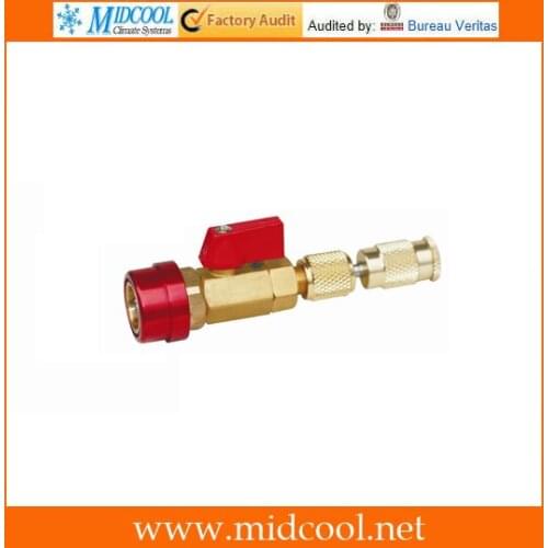 Valve Core Wrench VC035A