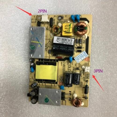Good work in stock power board CVB32001