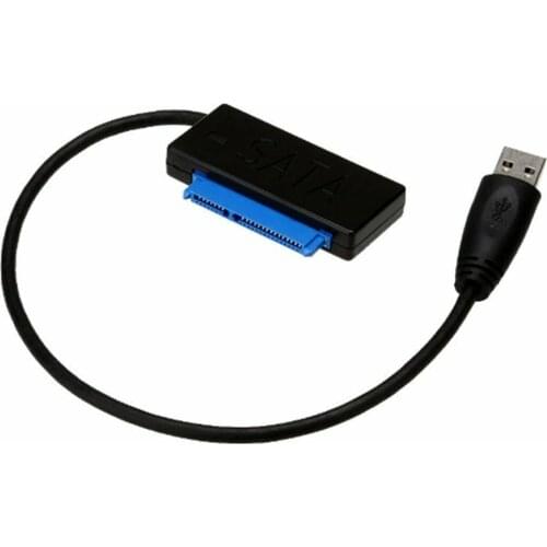 USB 3.0 to SATA Adapter Cable