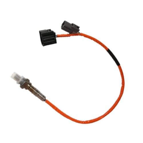 Oxygen Sensor Lambda Probe O2 Oxygen Sensor For Mazda 6 GG GY 2006-2008,2010-2016,2008-2016,2009-2012,2005-2013, LFH1-18-8G1