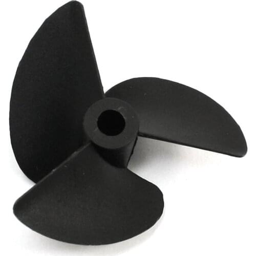 P40D47 Three Blades RC Boat Propeller Paddle for Brushless Motor
