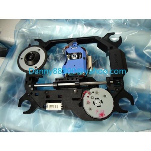 New Geniune Parts KHM-313AAA KHM-313CAA KHS-313A DVD Mechanism for Son-y Honely DVD player portable moving DVD