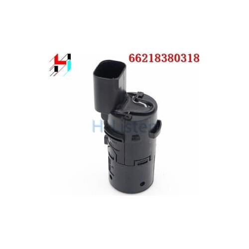 New Black PDC Parking Reverse Sensor parking sensor 66216902180 66218380318 for B M W E46 M3 330i 323Ci 325Ci 330xd 325i