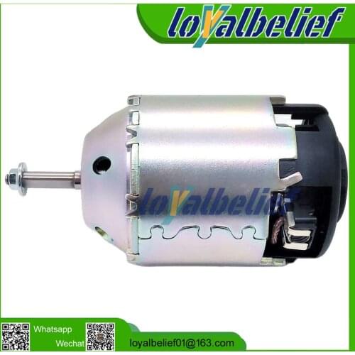 New AC Conditioner Heater Blower Motor 27225-8H31C Fit For 2001-2007 NISSAN X-TRAIL T30 SUV