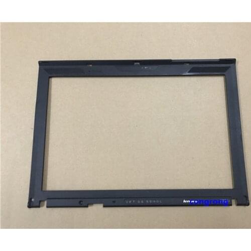 For Lenovo ThinkPad X200 X200S X201 X201i X201S Frame Part LCD Front Shell Bezel Cover 44C9541 04W0360