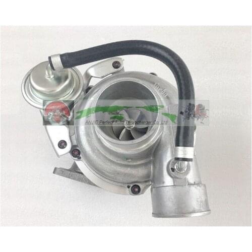 RHF5 VIDH VA430056 8972400082 8972400083 8-97240-0083 Turbo For ISUZU Qingling 600P NKR NPR NHR Truck 4KH1T 4JH1T 4JH1 3.0L