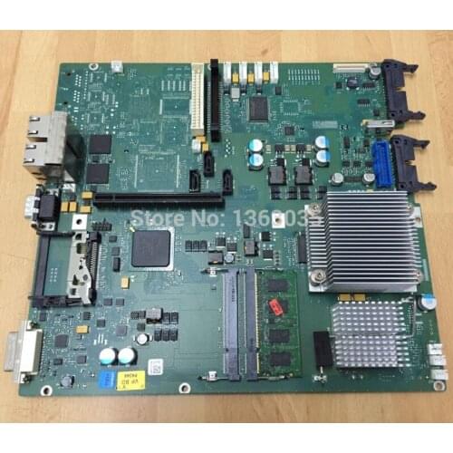 A5E02122239 PC627B industrial system board tested working