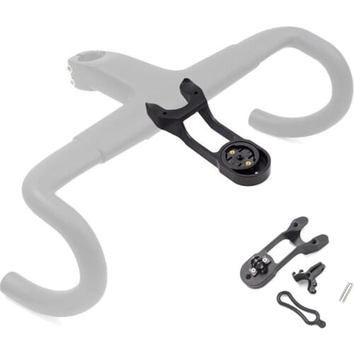 The one road bike bender silkworm cocoon windbreaker H11 special code table seat for Garmin code table bracket