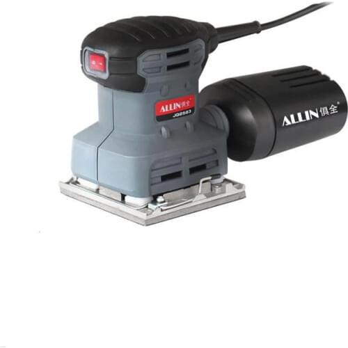 High Quality Sander Woodworker Tool Polishing Wood/paint/iron Removing Rustpolishedelectric Sanding