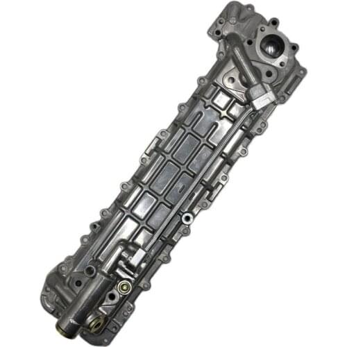 For Excavator Parts Hitachi ZX330/360/Isuzu 6HK1/Direct Injection/Electronic Injection/Oil Radiator Side Cover
