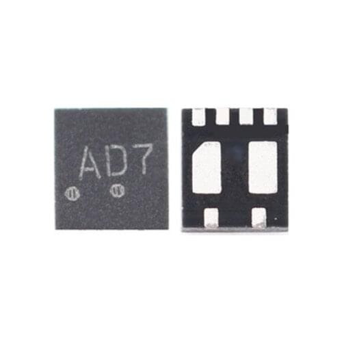 5pcs /lot AD7 AD 8pin charger charging ic For huawei P8 honor 6/7 4X 4C MATE 7