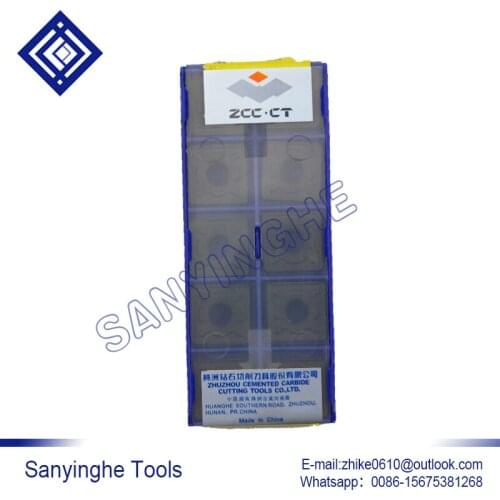 Free shipping high quality 10pcs/lots SNMG150612-DR YBD152 cnc carbide turning inserts