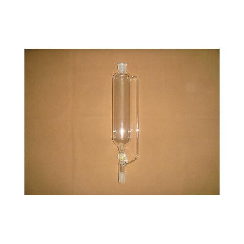 1000ML,24/29,Glass Pressure Equalizing Funnel,with Glass Stopcock,lab Glassware