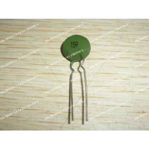 20PCS PTC15P101R PTC 15P 101R