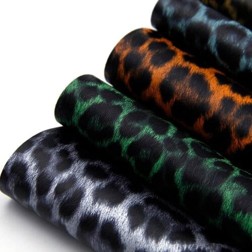 30*140cm Dot Faux Synthetic Leather Fabric For Bow-knot Bags Wallet Earring Phone Case Scrapbook DIY,c18500