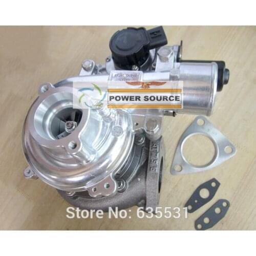 Free Ship CT16V 17201-OL040 17201-30110 17201-30101 Turbo electric actuator For TOYOTA HI-LUX Landcruiser ViIGO3000 1KD-FTV 3.0L
