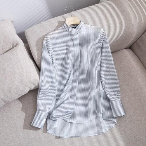 Офисные блузки CFYH China At AliExpress