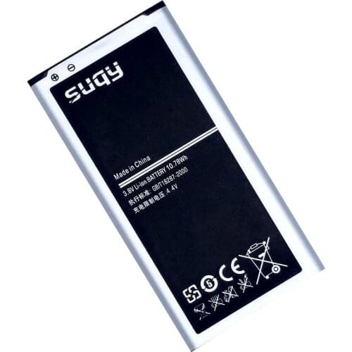EB-BG900BBE Internal for Samsung Galaxy S5 G900S 9006W S 5 Rechargeable Phone Battery Accumulator Bateria EBBG900BBU EB-BG900BBC