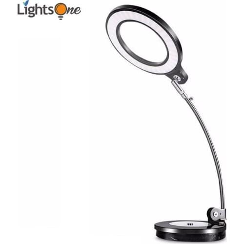 LASHA LED Table Lamps