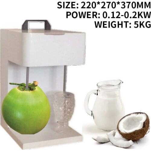 Coconut Juice Filling Machine Automatic Filling Beverage Equipment High Efficiency Beverage Filling juicer