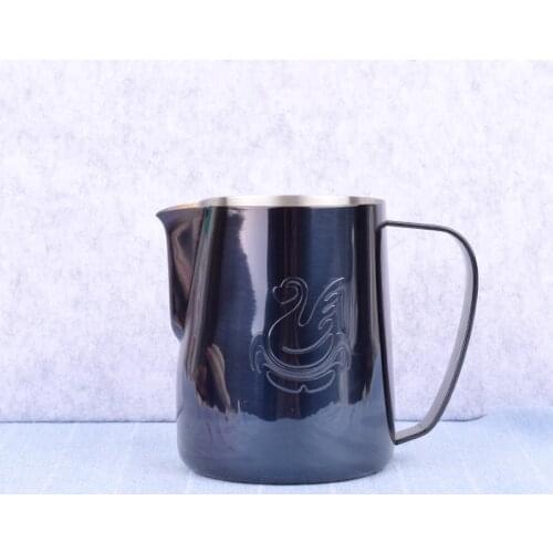 Fantastic Kitchen Stainless Steel Milk frothing jug Espresso Coffee Pitcher Barista Craft Coffee Latte Milk Frothing Jug Pitcher