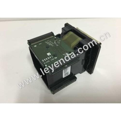 Original and New gold dx7 printhead for Roland vs 300 VS 640 RA 640 RE 640