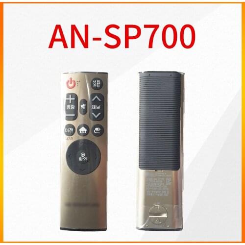 Original New AN-SP700 TV Remote Control For LG LCD Smart TV Remote Control Korean Font