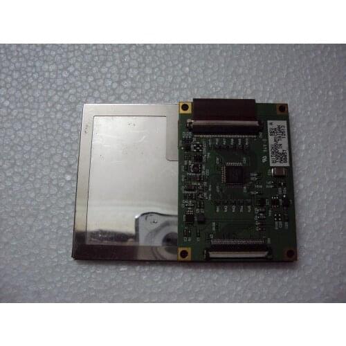 Original TX09D55VM1CDA LCD screen display panel Repair Repalcement