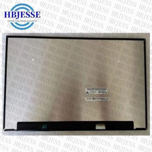 Genuine 15.6" IPS 71%NTSC LCD display screen LP156WFC-SPU1 NV156FHM-N52 1920X1080 resolution narrow edge display 500 brightness