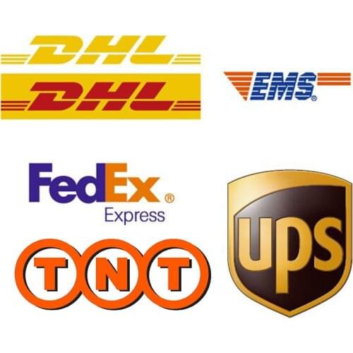 Ortur Freight Cost Balance,EMS,DHL,FedEx,UPS etc.Shipment Servece.Extra Fee Addictional Charge link for Spare parts