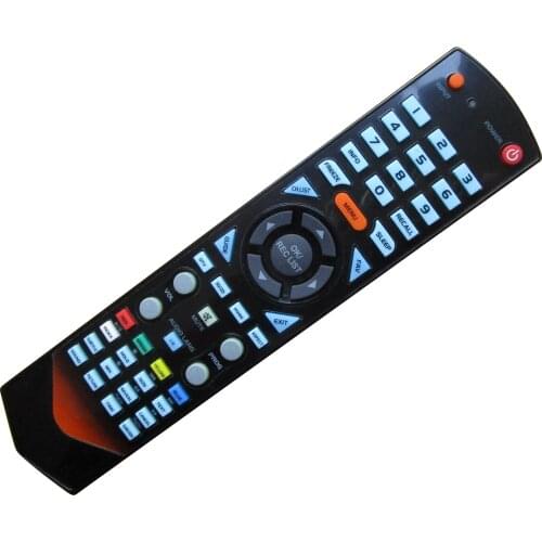 Remote Control For Supra STV-LC32T410WL STV-LC42T410FL STV-LC32550WL STV-LC32950WL STV-LC3295WL STV-LC32740WL LCD LED HDTV TV