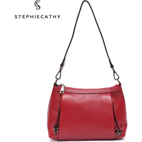 Женские каркасные сумки STEPHIECATHY China At AliExpress