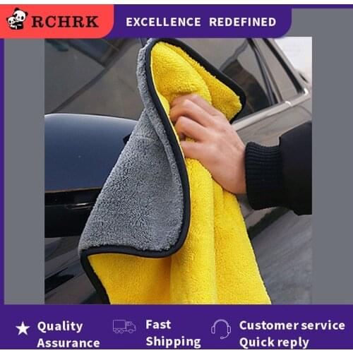 Car Care Polishing Wash Towels for honda crf 450 nissan qashqai kia sportage 2018 golf mk4 renault clio 4