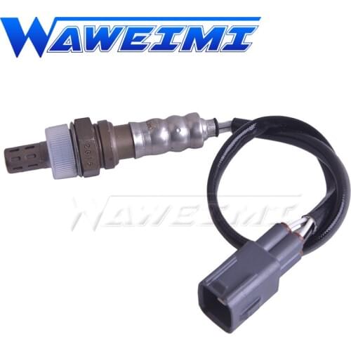 WAWEIMI Lambda Oxygen Sensor 89465-52380 For Toyota Yaris Vios Altis Corolla 1999-2016