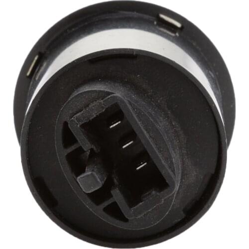 12V GY6 4Stroke Auto motorcycle LED Turn Indicator Light Flasher Relay Turn Signal Rate Control Blink relais