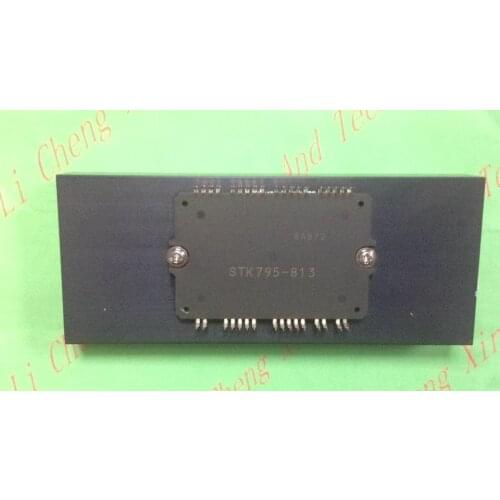 2PCS/LOT MODULE STK795-813 STK795-813 Best quality