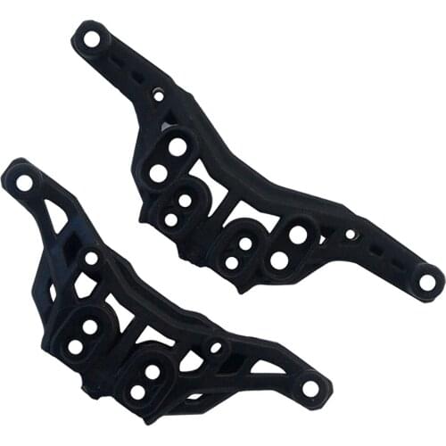 2pcs Upgrade Shock Tower Parts for XLH Q901, Q902, Q903 RC Buggy Truck Parts