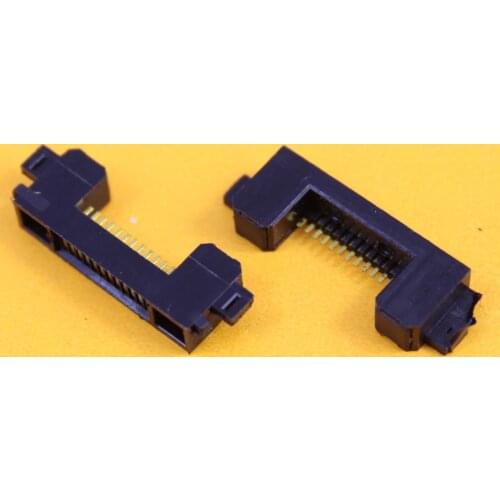 Cltgxdd For Sony Ericsson C905 C902 W595 W908 W910 USB Charging Charge Port Dock Plug Connector Jack Replacement Part