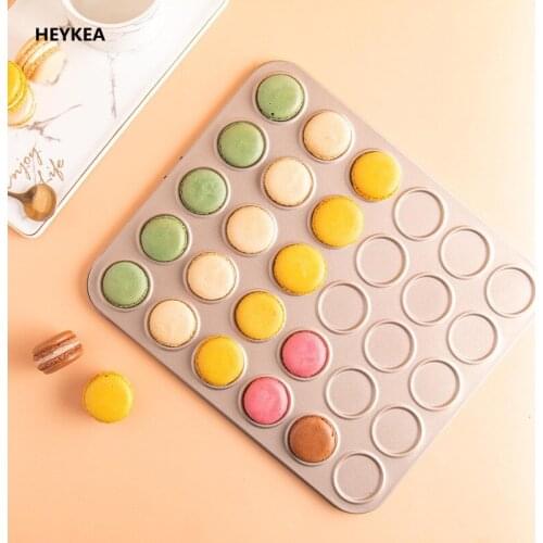 HEYKEA Cake Molds