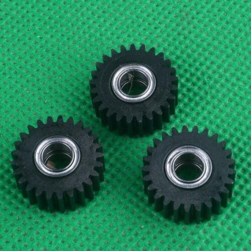 HG P801 P802 1/12 8X8 RC High-imitatlon US military truck spare parts Reduction planetary gear JK-25-115