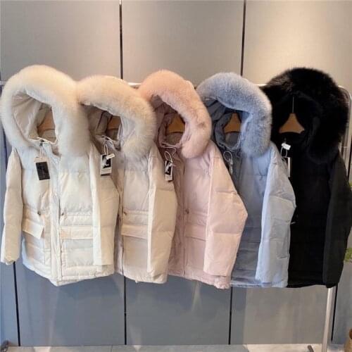 Женские зимние парки I K.REA China At AliExpress