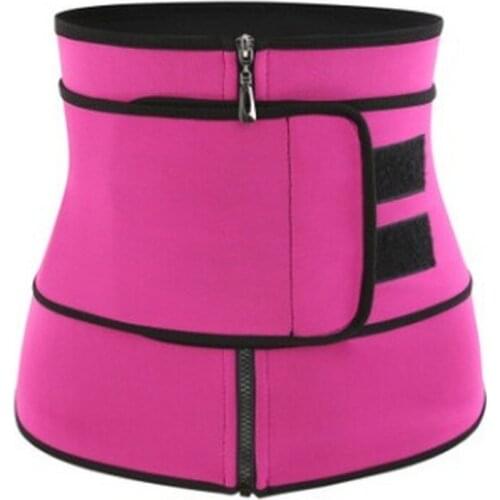 Waist Trainer Body Shaper Womens Corset Womens Binders And Shapers Sheath Slimming Underwear Shapewear Belly Sheath Binder Bra